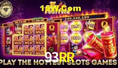 Jogos com bônus e suporte 24h na 93RR