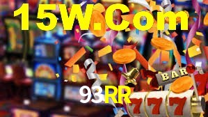 Bônus de boas-vindas na 93RR